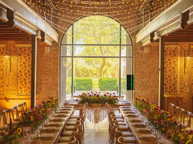 El casamiento de Benjamin y Julia en Coronel Brandsen, Buenos Aires 10