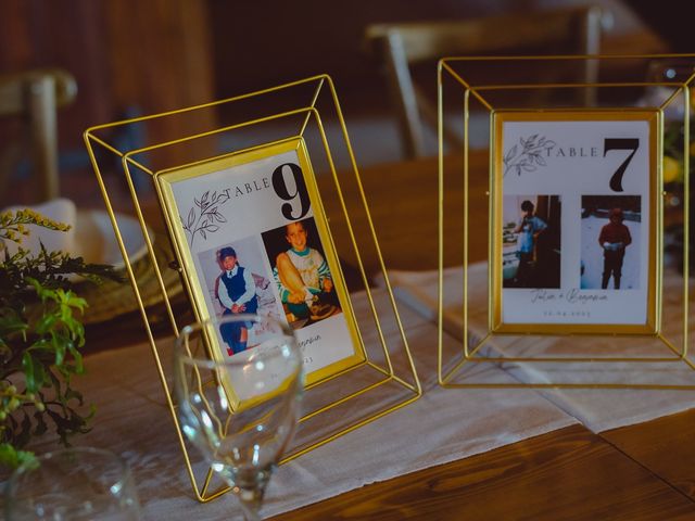 El casamiento de Benjamin y Julia en Coronel Brandsen, Buenos Aires 13