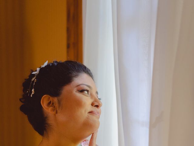El casamiento de Benjamin y Julia en Coronel Brandsen, Buenos Aires 54
