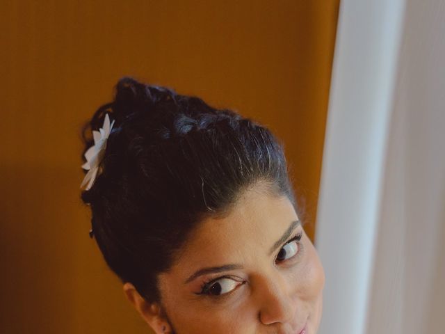 El casamiento de Benjamin y Julia en Coronel Brandsen, Buenos Aires 56