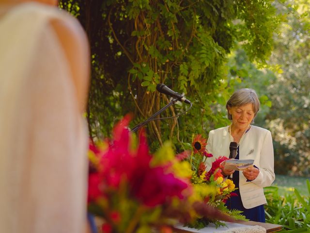 El casamiento de Benjamin y Julia en Coronel Brandsen, Buenos Aires 76
