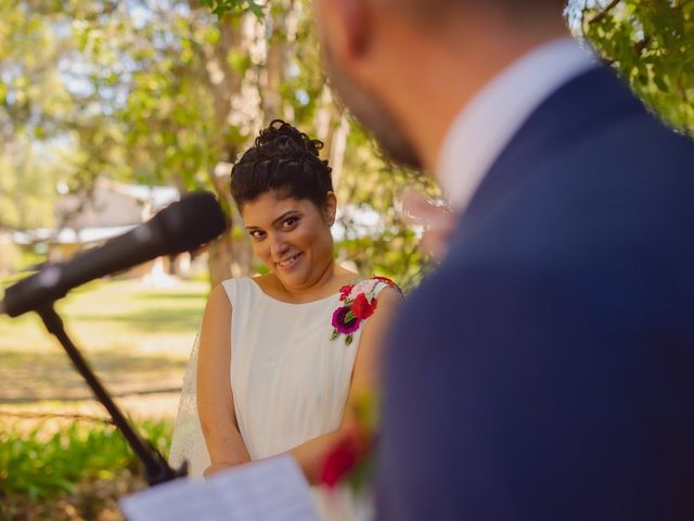 El casamiento de Benjamin y Julia en Coronel Brandsen, Buenos Aires 89