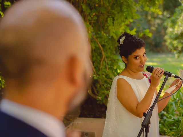 El casamiento de Benjamin y Julia en Coronel Brandsen, Buenos Aires 95