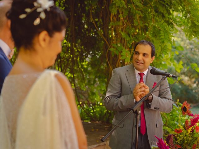 El casamiento de Benjamin y Julia en Coronel Brandsen, Buenos Aires 100