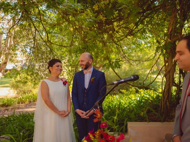 El casamiento de Benjamin y Julia en Coronel Brandsen, Buenos Aires 101