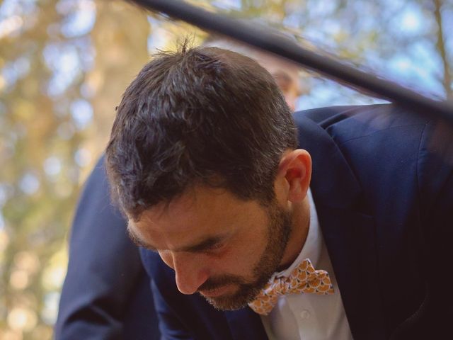 El casamiento de Benjamin y Julia en Coronel Brandsen, Buenos Aires 112