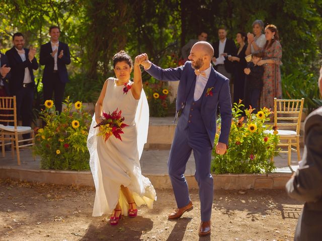 El casamiento de Benjamin y Julia en Coronel Brandsen, Buenos Aires 114