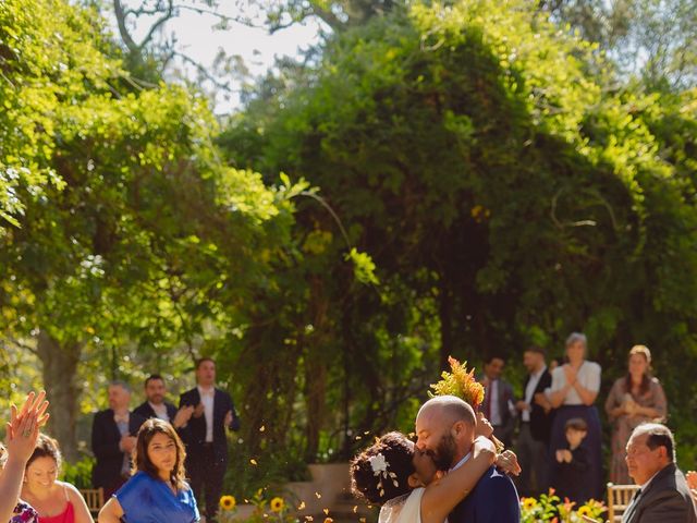 El casamiento de Benjamin y Julia en Coronel Brandsen, Buenos Aires 117