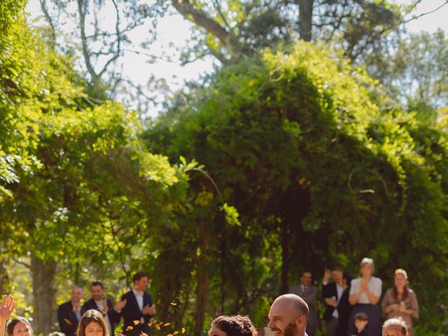 El casamiento de Benjamin y Julia en Coronel Brandsen, Buenos Aires 118