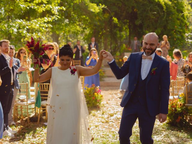 El casamiento de Benjamin y Julia en Coronel Brandsen, Buenos Aires 120