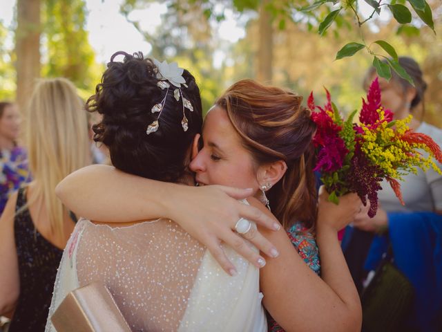 El casamiento de Benjamin y Julia en Coronel Brandsen, Buenos Aires 123