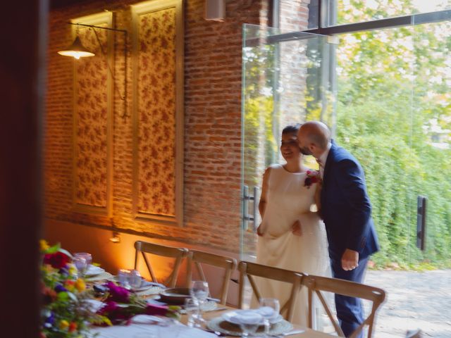El casamiento de Benjamin y Julia en Coronel Brandsen, Buenos Aires 131