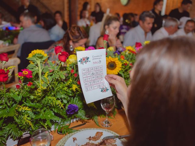 El casamiento de Benjamin y Julia en Coronel Brandsen, Buenos Aires 138
