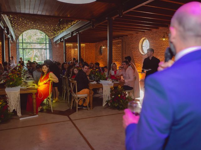 El casamiento de Benjamin y Julia en Coronel Brandsen, Buenos Aires 141