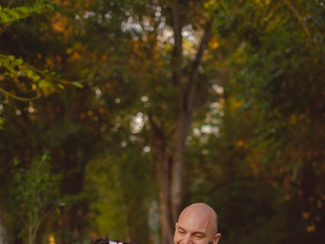 El casamiento de Benjamin y Julia en Coronel Brandsen, Buenos Aires 148