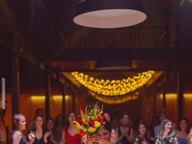 El casamiento de Benjamin y Julia en Coronel Brandsen, Buenos Aires 155