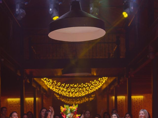 El casamiento de Benjamin y Julia en Coronel Brandsen, Buenos Aires 156