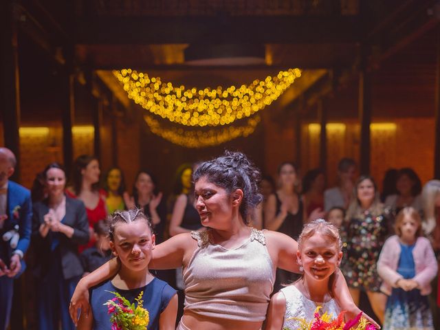 El casamiento de Benjamin y Julia en Coronel Brandsen, Buenos Aires 157