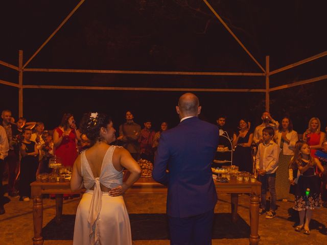 El casamiento de Benjamin y Julia en Coronel Brandsen, Buenos Aires 161