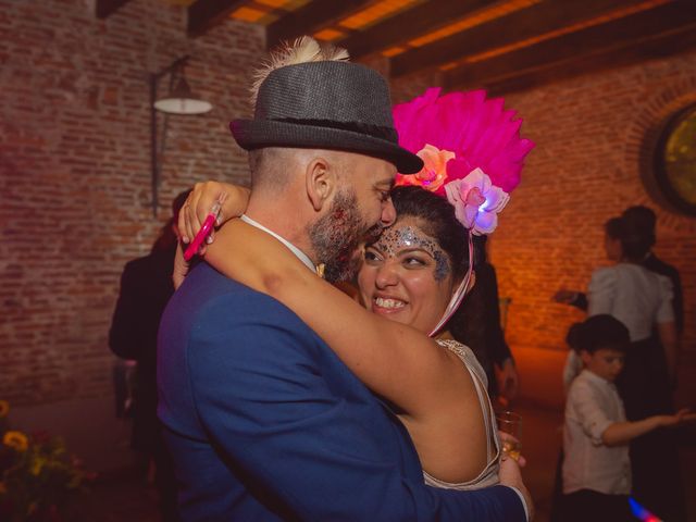 El casamiento de Benjamin y Julia en Coronel Brandsen, Buenos Aires 174