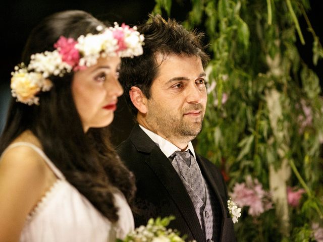 El casamiento de Guille y Rocio en Villa Giardino, Córdoba 26