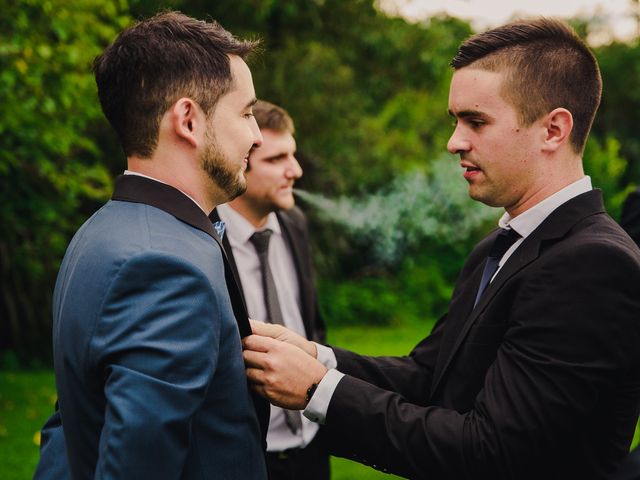 El casamiento de Lucio y Shashique en San Salvador de Jujuy, Jujuy 4