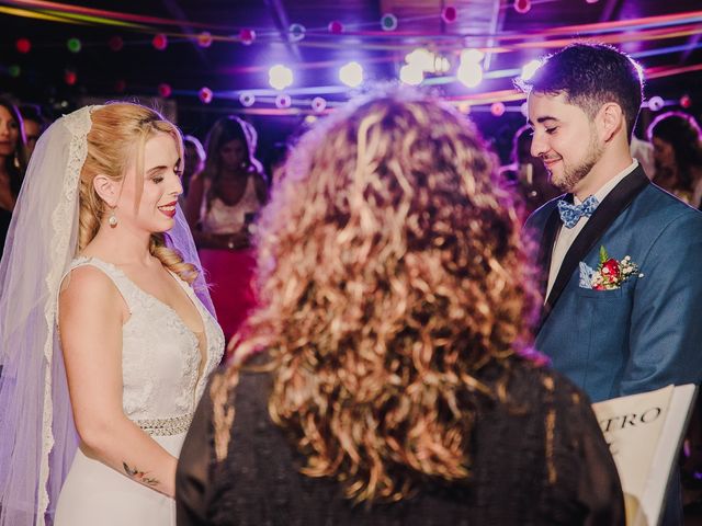 El casamiento de Lucio y Shashique en San Salvador de Jujuy, Jujuy 10