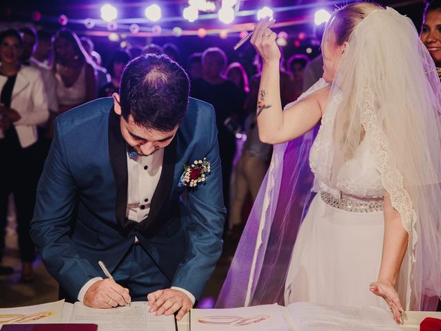 El casamiento de Lucio y Shashique en San Salvador de Jujuy, Jujuy 15