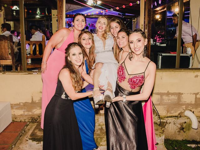 El casamiento de Lucio y Shashique en San Salvador de Jujuy, Jujuy 26