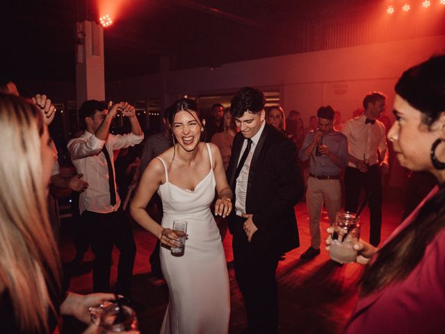 El casamiento de Iriel y Agus en Los Cardales, Buenos Aires 105