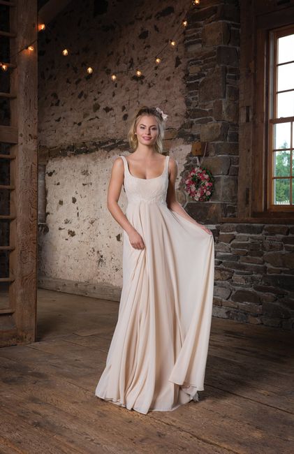 20 Vestidos De Novia De Estilo Griego