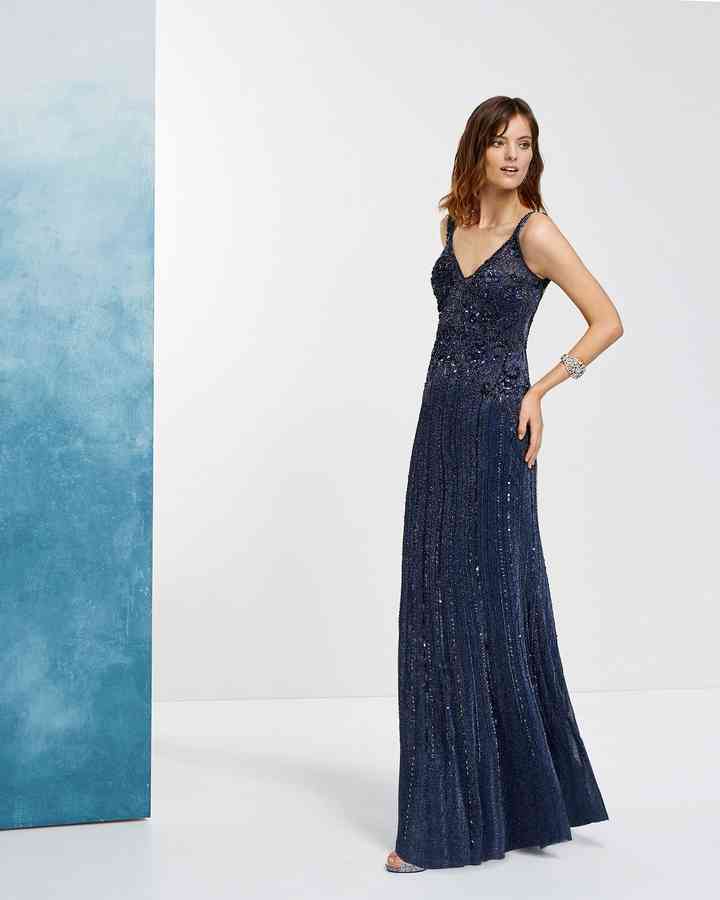 50 vestidos para casamientos de noche conseguí un look con mucho estilo