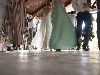 20 canciones para un casamiento ochentero