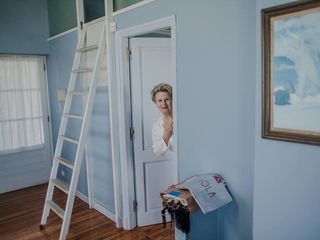 5 cosas que deberías evitar decirle a tu suegra, ¡que haya paz!