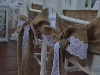 ¿Cómo es un casamiento a los 20, a los 30 y a los 40 años?