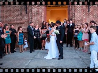 Tipos de videos de casamiento