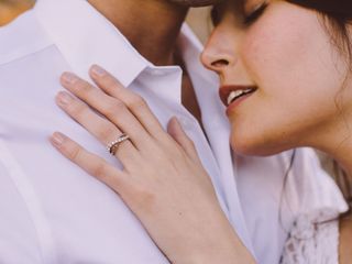 Noche de boda: 7 claves para elegir el lugar