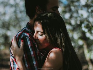 Test: ¿Estás preparada para casarte?