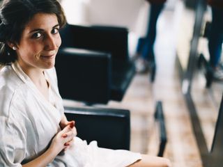 La previa de la novia: consejos para disfrutar justo antes de dar el "Sí"