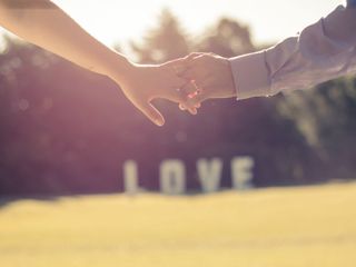 Ideas para un casamiento temático inspirado en el amor