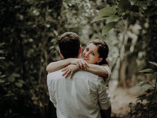 10 situaciones en las que no deberían anunciar su casamiento