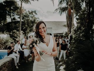10 cosas que no se le deben decir a la novia el día del casamiento