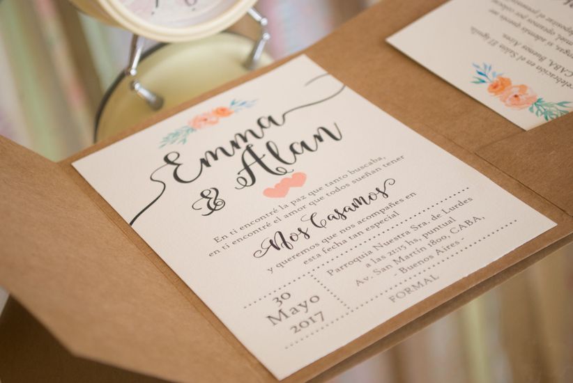 60 modelos de tarjetas de casamiento: ¡encuentren su estilo! 60 modelos de tarjetas de casamiento: ¡encuentren su estilo!