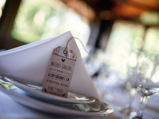 30 frases originales para las tarjetas de agradecimiento del casamiento