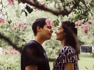 7 razones para hacer una sesión preboda