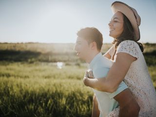 Test: ¿Cómo será tu vida matrimonial?