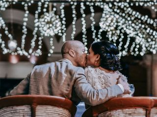 Los 8 miedos más comunes de las novias el día de su casamiento