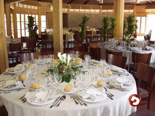 Tipos de banquete de casamiento según la ceremonia