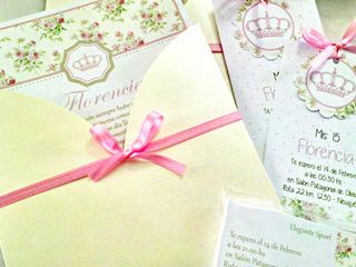 Tendencias en invitaciones para el 2015
