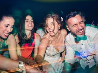 Los juegos más divertidos para el día del casamiento